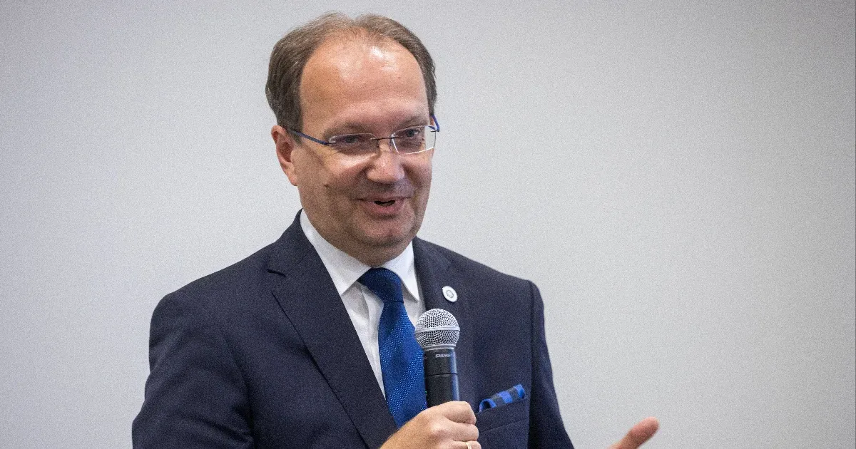 Hoppál Péter szerint ők Novák Katalint lemondatták, mert náluk „nincs pardon”