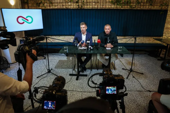 Ruszin-Szendi Romulusz: Egy bálvány dőlne le, ha elmondanám, hogy a miniszterelnök mire utasított, milyen feladatokat kellett végrehajtanom