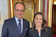 Hoppál Péter szerint ők Novák Katalint lemondatták, mert náluk „nincs pardon”