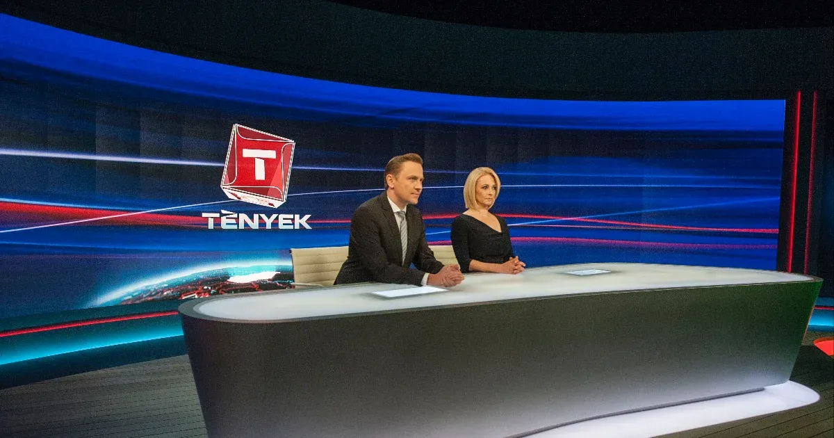 A Tények és a Nagy Duett is kiverte a biztosítékot az NMHH-nál