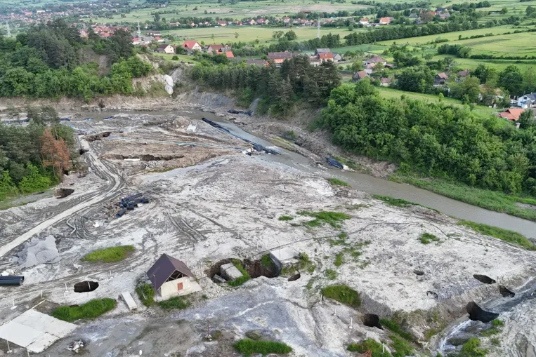 „Parajdon túl sokáig hittük, hogy elég a bánya. Most mindent újra kell gondolni”