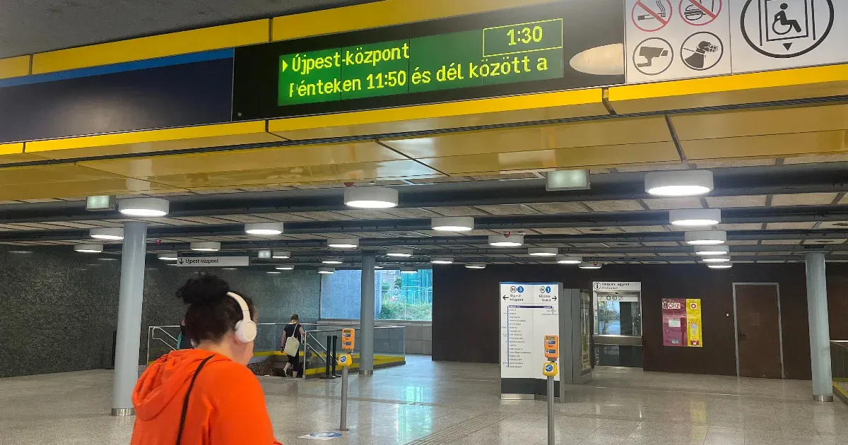 Szentkirályi Alexandra szerint Karácsony bűncselekményt követhet el, ha a beleegyezésük nélkül leállítja a BKV-t