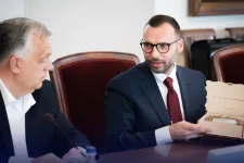 Kevesebb mint egymillió euróval támogatja Magyarország Parajdot és a székelyföldi árvízkárosultakat