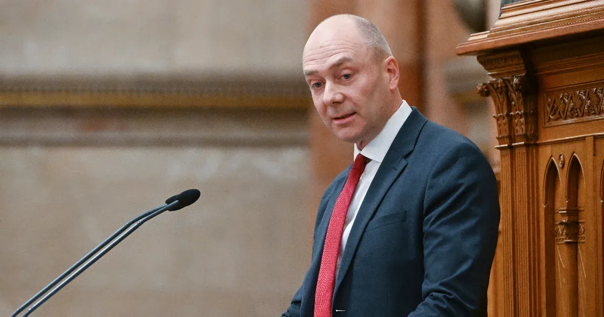 A Fidesz megnevezte harmadik jelöltjét az Alkotmánybíróság megüresedett helyeire