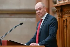 A Fidesz megnevezte harmadik jelöltjét az Alkotmánybíróság megüresedett helyeire