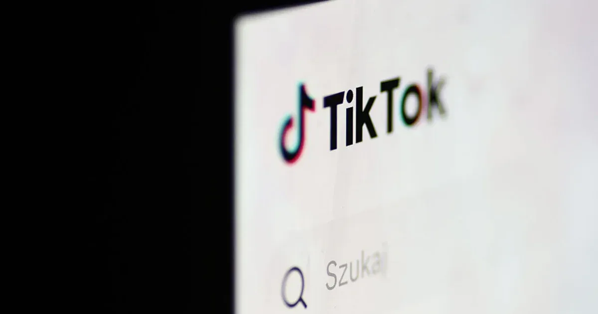 Meghalt az a jászsági nő, aki egy TikTok-kihívás miatt gyújtotta fel ruháját