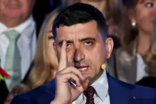 George Simion szerint Trianon nem büntetés volt, hanem az igazság pillanata
