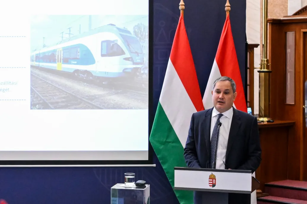Végre tényleg megépülhet a ferihegyi vasút, de amit eddig láttunk belőle, az felemás megoldás