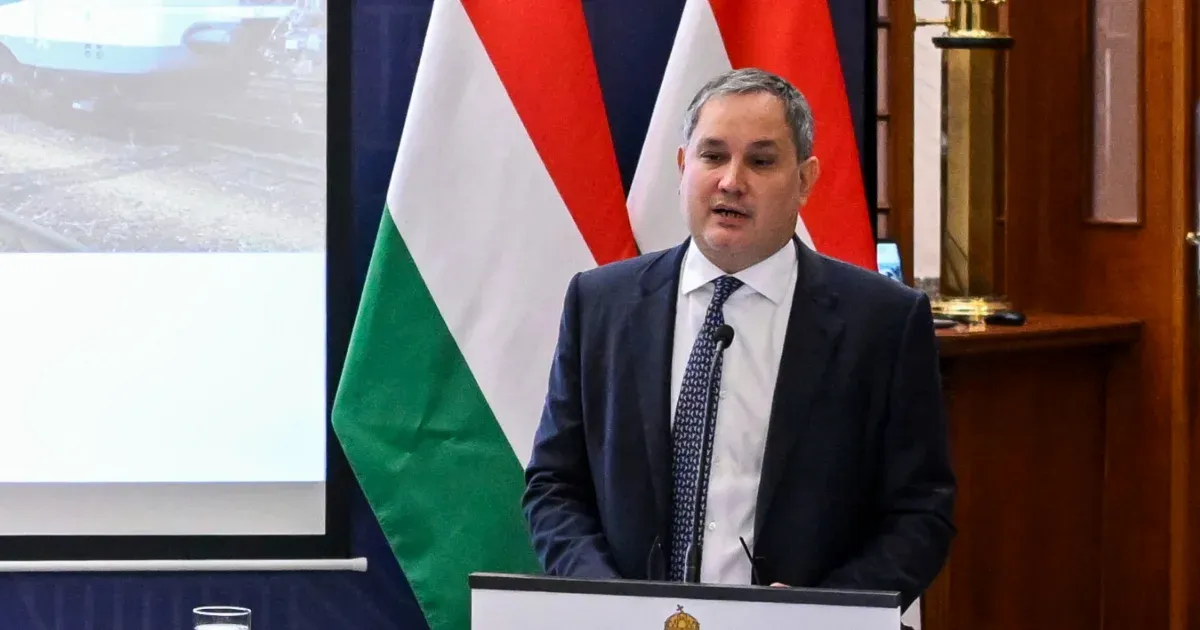 Végre tényleg megépülhet a ferihegyi vasút, de amit eddig láttunk belőle, az felemás megoldás