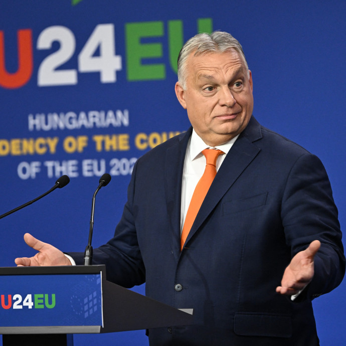 Csendben búcsúzni kezdett a kormány az uniós ezermilliárdoktól