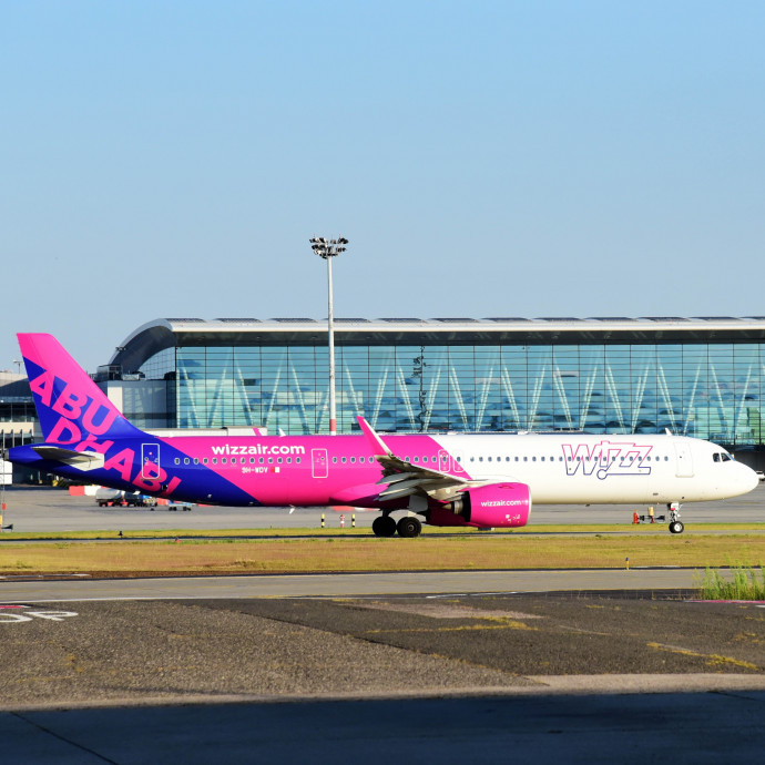 Lemészárolták a Wizz Air részvényét, elegük van a kamuzásból a befektetőknek