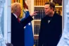 Trump és Musk barátsága épp most megy át nyílt háborúskodásba