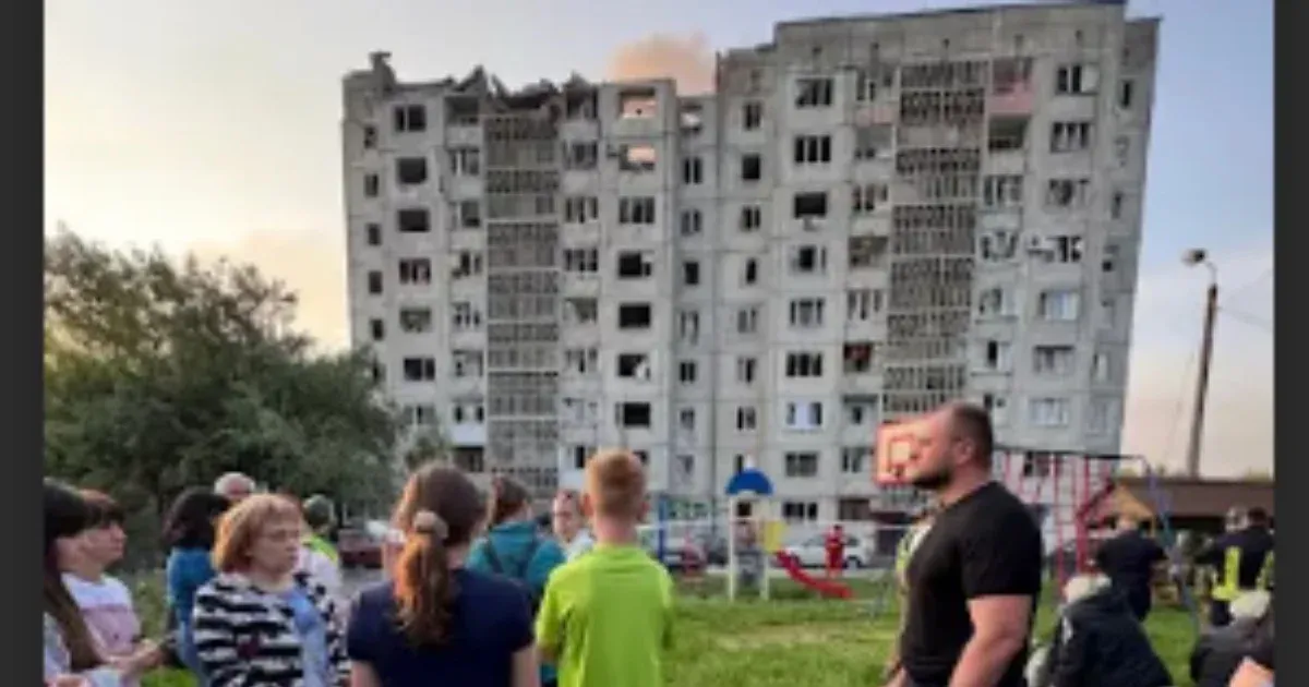 Ukrajna orosz katonai repülőteret, az orosz erők ukrán városokat támadtak az éjjel