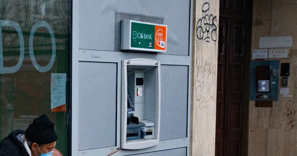 Kemény feltételekkel, de mégis le lehet majd szerelni ATM-eket Magyarországon