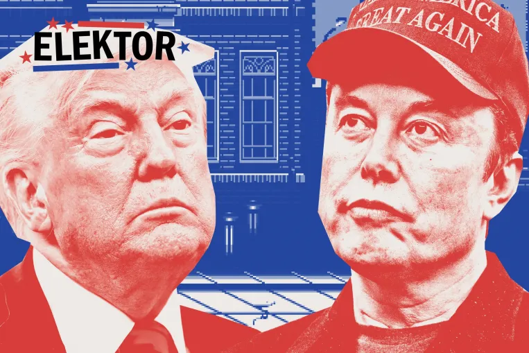Trump már nem csak a világgal, Elon Muskkal is háborúzik