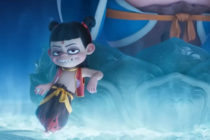 Ezzel az animációs filmmel Kína végleg rárúgta az ajtót a szórakoztatóiparra