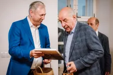 Sulyok Tamás megérkezett Székelyföldre