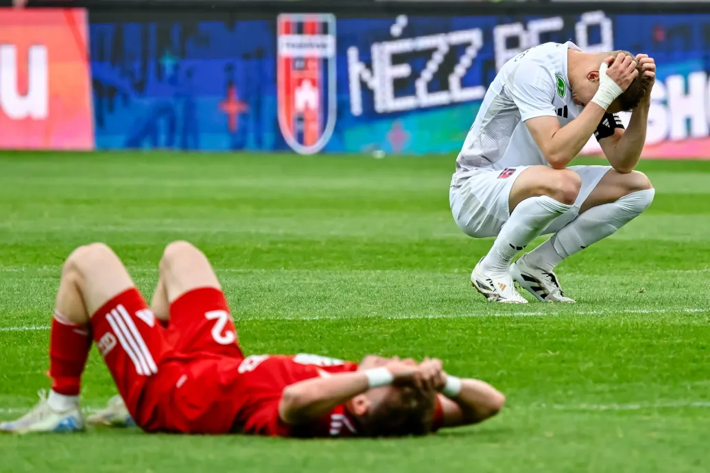 Fellélegezhet a fehérvári focicsapat, az MLSZ meghosszabbította a pénteken lejáró nevezési határidőt