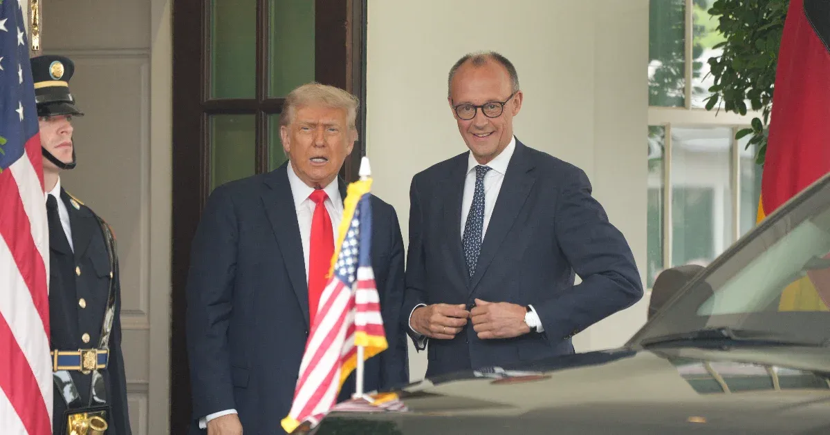 Trump az orosz–ukrán háborúról: Néha jobb hagyni, hogy még harcoljanak, és utána szétválasztani őket