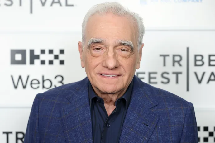Martin Scorsese nem jár moziba a csámcsogó, zörgő, szürcsölő, telefont nyomkodó közönség miatt