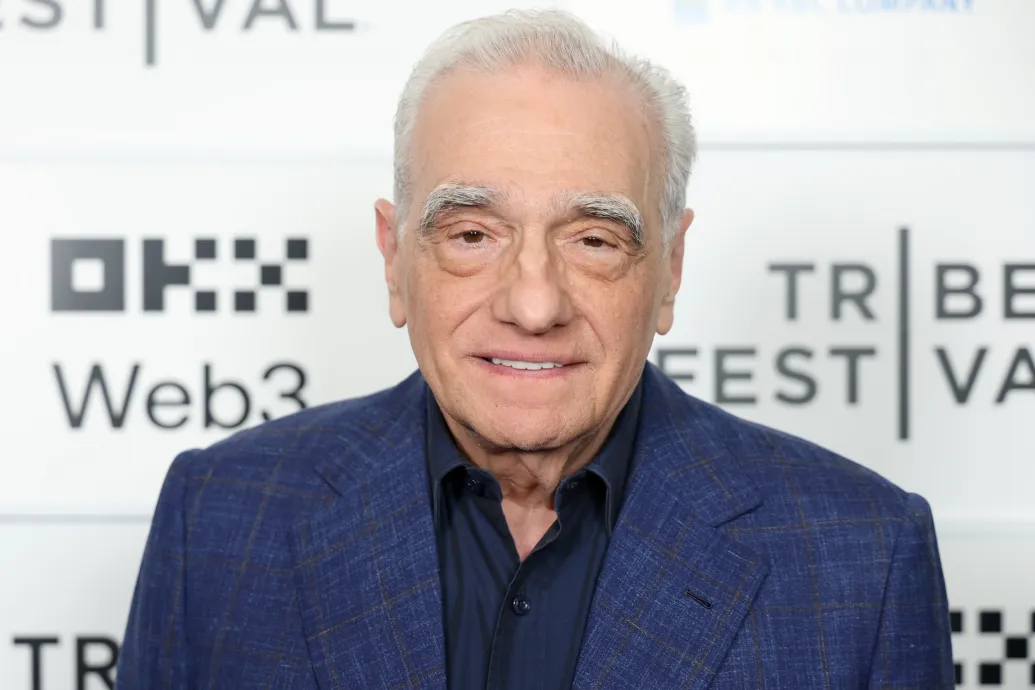Martin Scorsese nem jár moziba a csámcsogó, zörgő, szürcsölő, telefont nyomkodó közönség miatt