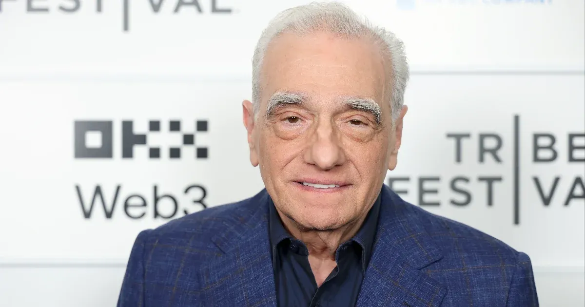 Martin Scorsese nem jár moziba a csámcsogó, zörgő, szürcsölő, telefont nyomkodó közönség miatt
