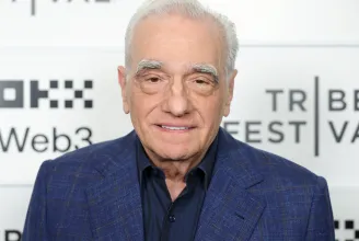 Martin Scorsese nem jár moziba a csámcsogó, zörgő, szürcsölő, telefont nyomkodó közönség miatt