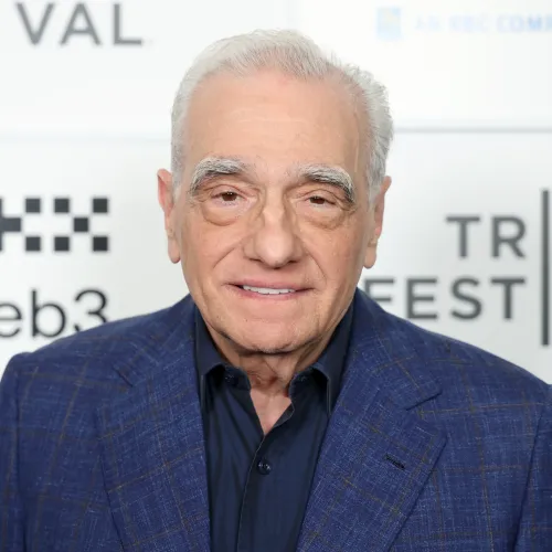 Martin Scorsese nem jár moziba a csámcsogó, zörgő, szürcsölő, telefont nyomkodó közönség miatt