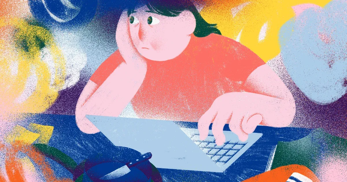 Az ADHD nem bocsánat, hanem magyarázat