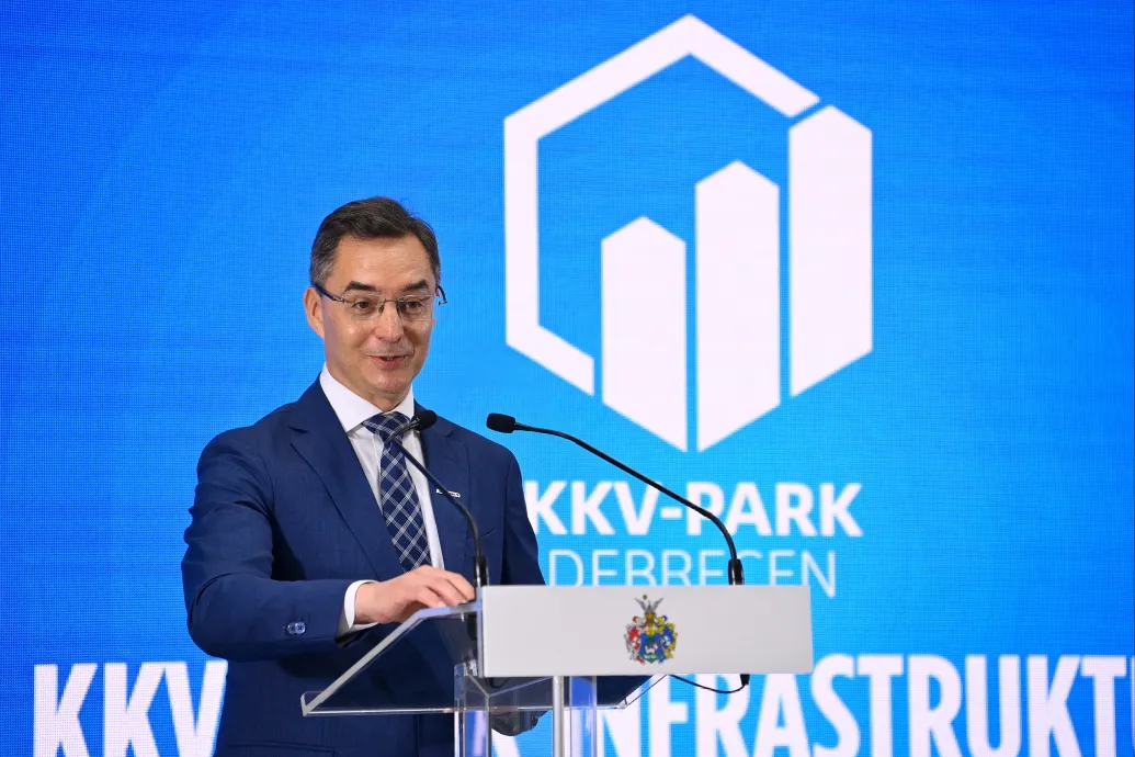 Debrecen fideszes polgármestere is beszólt az önkormányzatok picsogásáról beszélő kormányszóvivőnek