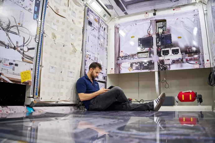 Fotó: Axiom Space