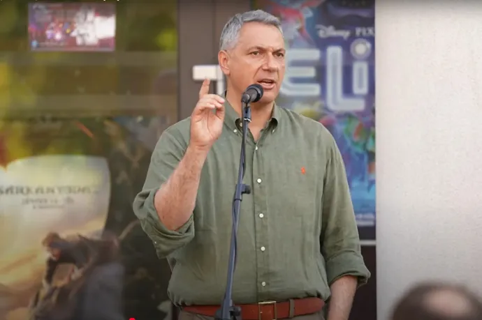 Lázár János a Pride-ról: Ne csináljunk magunkból hülyét azzal, hogy hoztunk egy törvényt, és nem hajtjuk végre