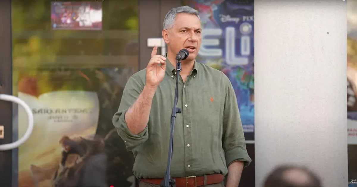 „Lázár János: A Pride betiltása a jövőben is opció”