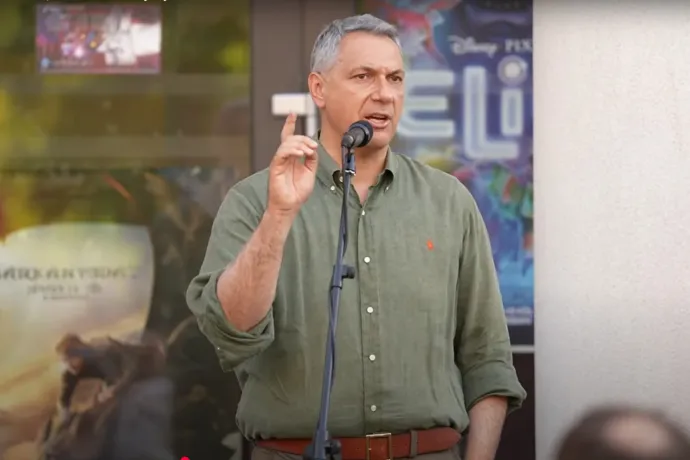 Lázár János a Pride-ról: Ne csináljunk magunkból hülyét azzal, hogy hoztunk egy törvényt, és nem hajtjuk végre