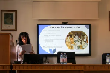 Láthatatlanul éltek, dolgoztak: a középkori nők végrendelete volt egyetlen mondatuk a történelemhez