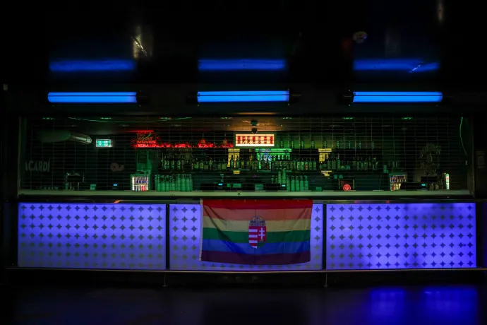 Fotó: Melegh Noémi Napsugár / Telex