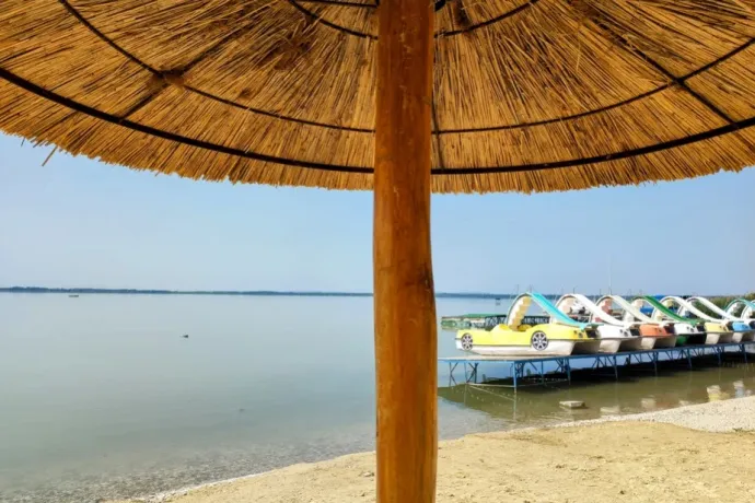 Már csak a szombatot kell túlélni, vasárnapra jelentős lehűlést hozó hidegfront érkezik