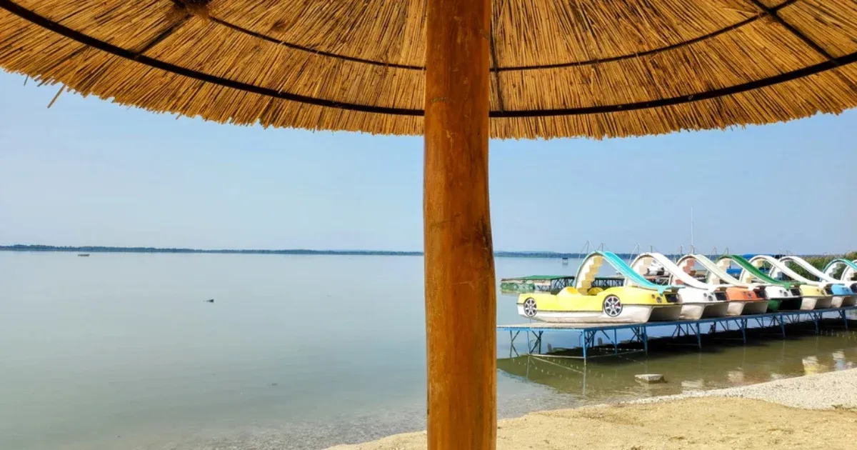 Már csak a szombatot kell túlélni, vasárnapra jelentős lehűlést hozó hidegfront érkezik