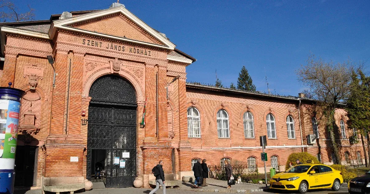 Népszava: Egyelőre nem indul el élesben a kórházi arcfelismerő rendszer