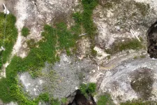 Ismét Parajdon jártak a miniszterek, a régi bánya beomlásától tartanak