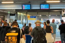 Magyar Péter: János, várnak rendkívüli Lázárinfóra Kelenföldön!