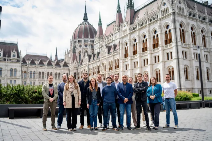 Nem indul a Momentum a 2026-os országgyűlési választáson