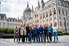 Nem indul a Momentum a 2026-os országgyűlési választáson