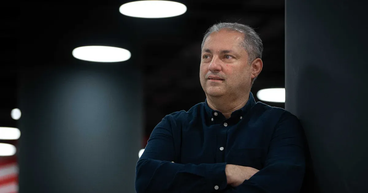 Hajdú B. István elismerte, hogy eléggé felhúzta magát az őt nyakon öntő szurkolón