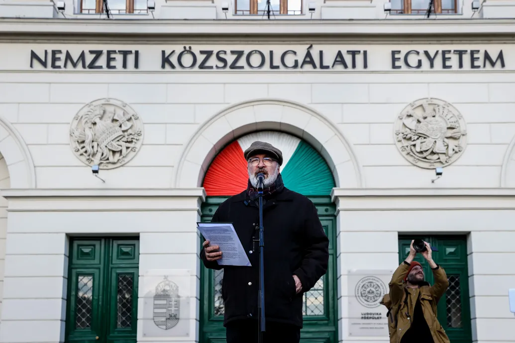 Pikó András szerint a kormány törvényjavaslata további létbizonytalanságban tart 500 kerületi lakost