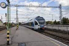 Kezd helyreállni a balatoni vonatközlekedés
