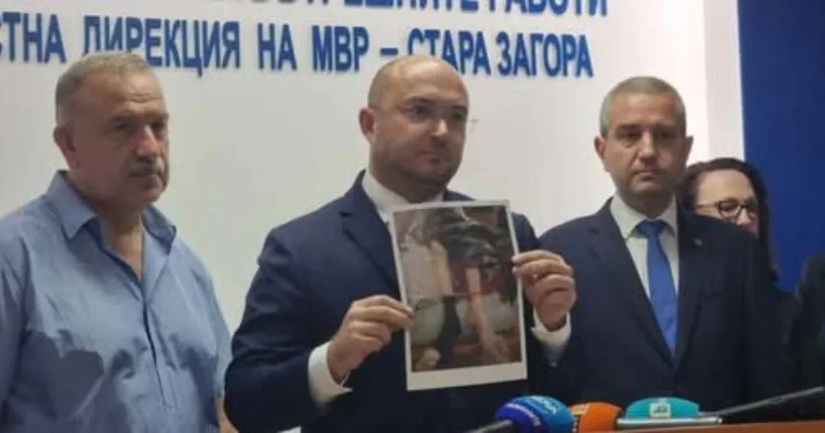 Horrorisztikus körülmények között éltek az idős emberek Bulgáriában Horrorisztikus körülmények között éltek az idős emberek Bulgáriában