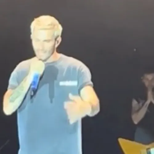 Caramel és Kiss Tibi után ByeAlex is felszólalt a megosztottság ellen
