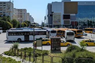 Kelenföldről jelentjük: egyelőre nincs őrület