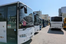 Vitézy Dávid: Igazi kuriózum az egy nap késéssel érkező pótlóbusz